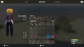 Practicing Ak Recoil