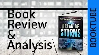 Book Review and Discussion -  Ocean Of Storms