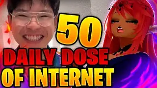 NOOO HE WAS SO HAPPY!! | Daily Dose of Internet Reaction