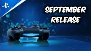 September Games To Be Released | Playstation 5
