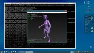 UE Viewer build 751: finding UE4 animations