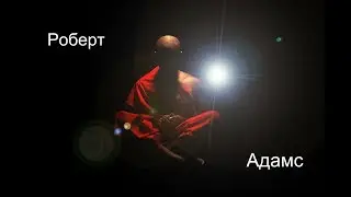 Роберт Адамс - Действительно ли мир является иллюзией. Сатсанг
