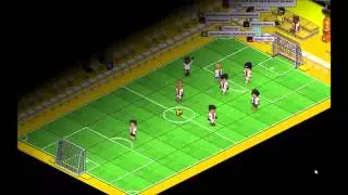 Amsterdam Tournament 1 | Ajax - Inter
