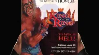 THE HUG THAT CHANGED WRESTLING:  AN INDEPTH LOOK AT THE MADISON SQUARE GARDEN INCIDENT!!!!