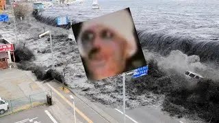 Mustapha played over the end of the world