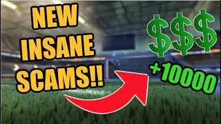 EXPOSING 3 NEW *CRAZY* SCAMS AND HOW TO DO THEM!! [2021]