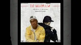 In Manam - Shayea X Hopsin Remix By A Kafi- این منم از شایع و هاپسین