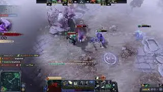 Dota2 - Quick run before dinner date