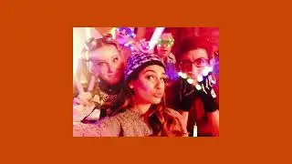 Glee Cast - Forget You (sped up)
