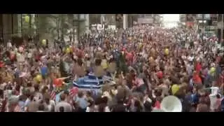 Favorite Song and Dance Moments in Non-Musicals - Part Two