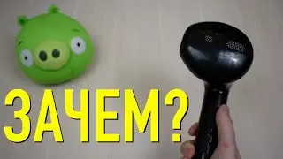 КОЛОНКА В ВИДЕ AIRPODS | Китай рулит #9