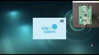 Project_31_Circular_Buffer_v1 + STM32F4 + CubeMX + Keil (UART + Transmitter + Receiver + "printf")