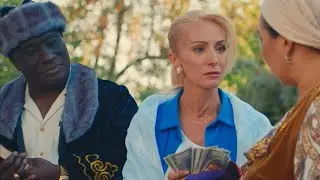 Аппақ келін 12 серия 2 маусым Финал соңғы бөлім
