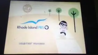 PBS Kids Station ID - Weather (WSBE 2014)