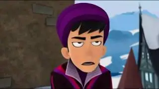 Inspector Gadget | Capitulo 8 | Los diamantes son el mejor amigo de MAD - Se acaba el tiempo