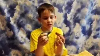 Игуаны и Ко & Со деАгостини Распаковка Unboxing IGUANA & Co deAgostini