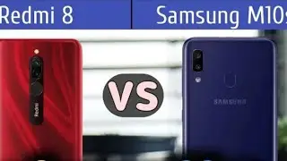 Samsung Galaxy m10s vs redmi 8 | best phone under ₹10000 | redmi 8 | redmi | m10s technical daddyji