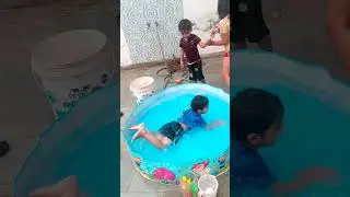 #funny #chapak #shortsyoutube #machli#pani