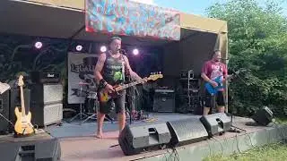 Legalizace-Feťák(Live 