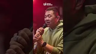 Jangkar Hidupku - Sidney Mohede feat. Connect Worship (Live)
