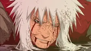 Legends Who Died In Naruto❤️😢  