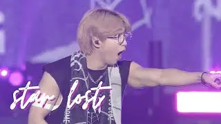 Stray Kids 2nd World Tour "MANIAC" Encore Osaka - Star Lost