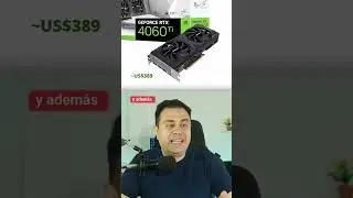 ¿HDMI omnipresente? 🤷‍♂️