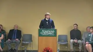 2022 December Graduates Recognition Ceremony