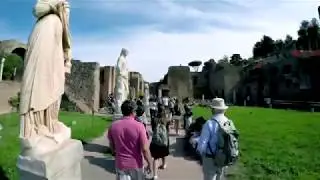 WORDS OF WONDER: The Suggestive Roman Forum | Roma Experience