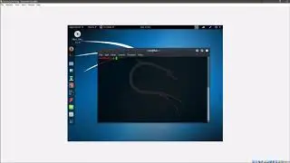 How To Capture A WPA Handshake - Linux