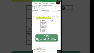 Excel Remove Duplicates in 2 methods with sorting 