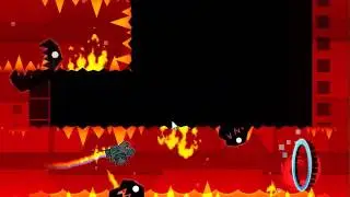 Geometry Dash [2.0] DeadLocked All coins