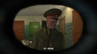 Симулятор Побега от Военкомата 🏃🏃🏃 ПРОХОЖДЕНИЕ