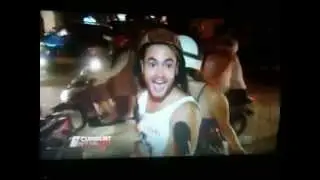 Schoolies 2012 | Greatest Interview EVER!