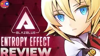 Is Early Access BlazBlue Entropy Effect any good? Review