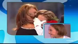 María Carrasco Entrevista