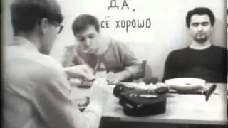 Я холоден, ну и что (часть 1)