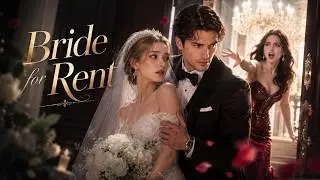 💝《Bride for Rent》The Real Bride Returned… But He Refuses to Let Go of the Fake One