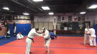 Class Randori 3 3 2016