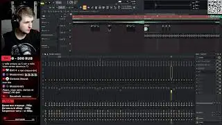Эксперименты в FL Studio. День 4. 
