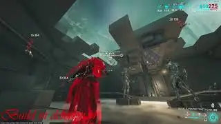 Overkill Tenet Plinx