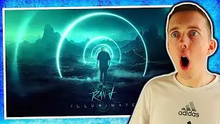 REACTING TO RAN-D - ILLUMINATE