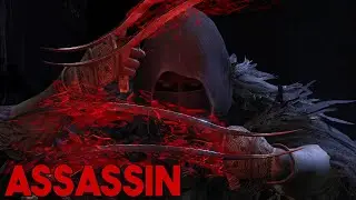 Red-Eyed Ino, the Assassin | Elden Ring PvP
