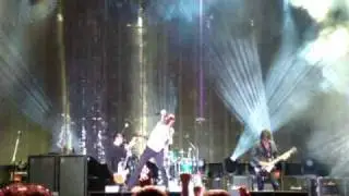 STP - Trippin' on a Hole in a Paper Heart LIVE