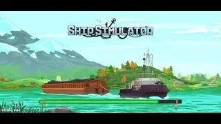 Ship simulator