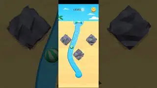 Rush Out - 2 Level Walkthrough