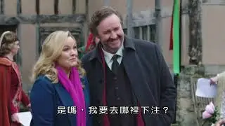 BBC 私家偵探雙拍檔（七）