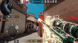 0.19.2 Купил новый нож! | Standoff 2