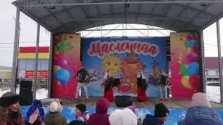 Малинки - Масленица