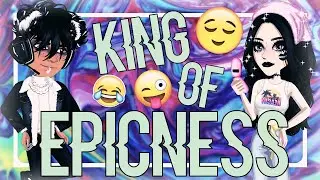 Giving A BOY Makeover!! KINGOFEPICNESS MAKEOVER